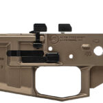 Aero Precision Pro Lower Receiver M4E1 Compatible w/ AR15 Components and Magazines 2 174490