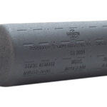 Bushmaster SMU200155600BLKFB Muta II BM556 5.56 NATO Black Inconel 625 1/2"x28 2 175348