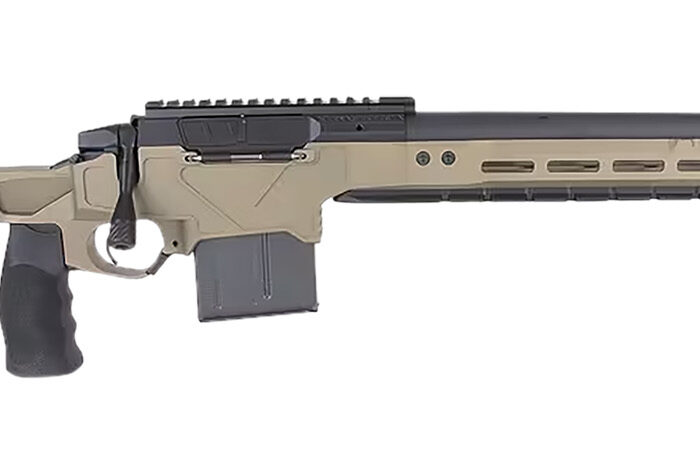 SEEKINS 0011710185-F HAVAK HIT PRO M3 6CRD 24 FDE