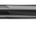 Radian Weapons R0872 Ramjet & Afterburner Combo Compatible w/Glock 17 Gen5, Gray PVD Stainless Steel 1 177662