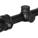 TruGlo TGTG85394PXB Buckline Pro Rifle Scope Matte Black 3-9x 40mm 2 177923