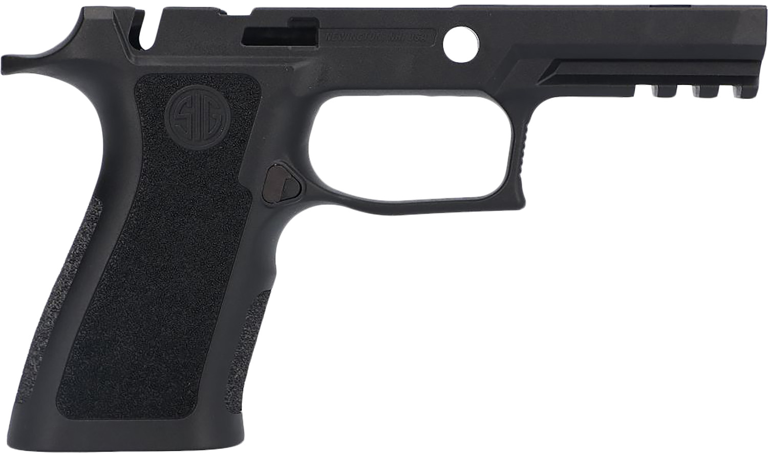 Sig Sauer 8901482 Black Polymer Fits Sig P320/M17/M18 3 Sig Sauer 8901482 Black Polymer Fits Sig P320/M17/M18