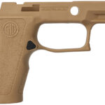 Sig Sauer 8901484 Coyote Tan Polymer Fits Sig P320/M18 1 178115