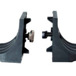 Meta Tactical Llc MTA-MLOK-TREST Thumb Rest Black Polymer 1 178297