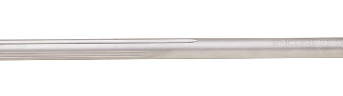 Cart 4 Thompson Center Arms, LLC 8140R Encore Prohunter 204 Ruger 26" Fluted Threaded Stainless Steel
