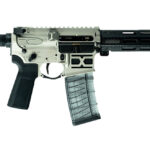 FAXON FX5510XTI IONX HYPERLITE 556 TTNM 2 180171