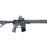 ALEX RTA-50-PAC TACTICAL 50BEO 16 MAGPUL BLK 1 180424