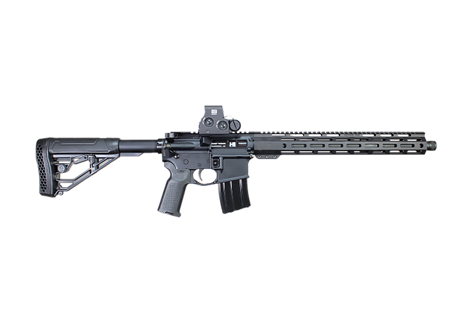 ALEX RTA-50-PAC TACTICAL 50BEO 16 MAGPUL BLK 3 ALEX RTA-50-PAC TACTICAL 50BEO 16 MAGPUL BLK