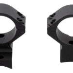 Wilson Combat NULA-SM1M Aluminum 1" Tube Medium 1 181666