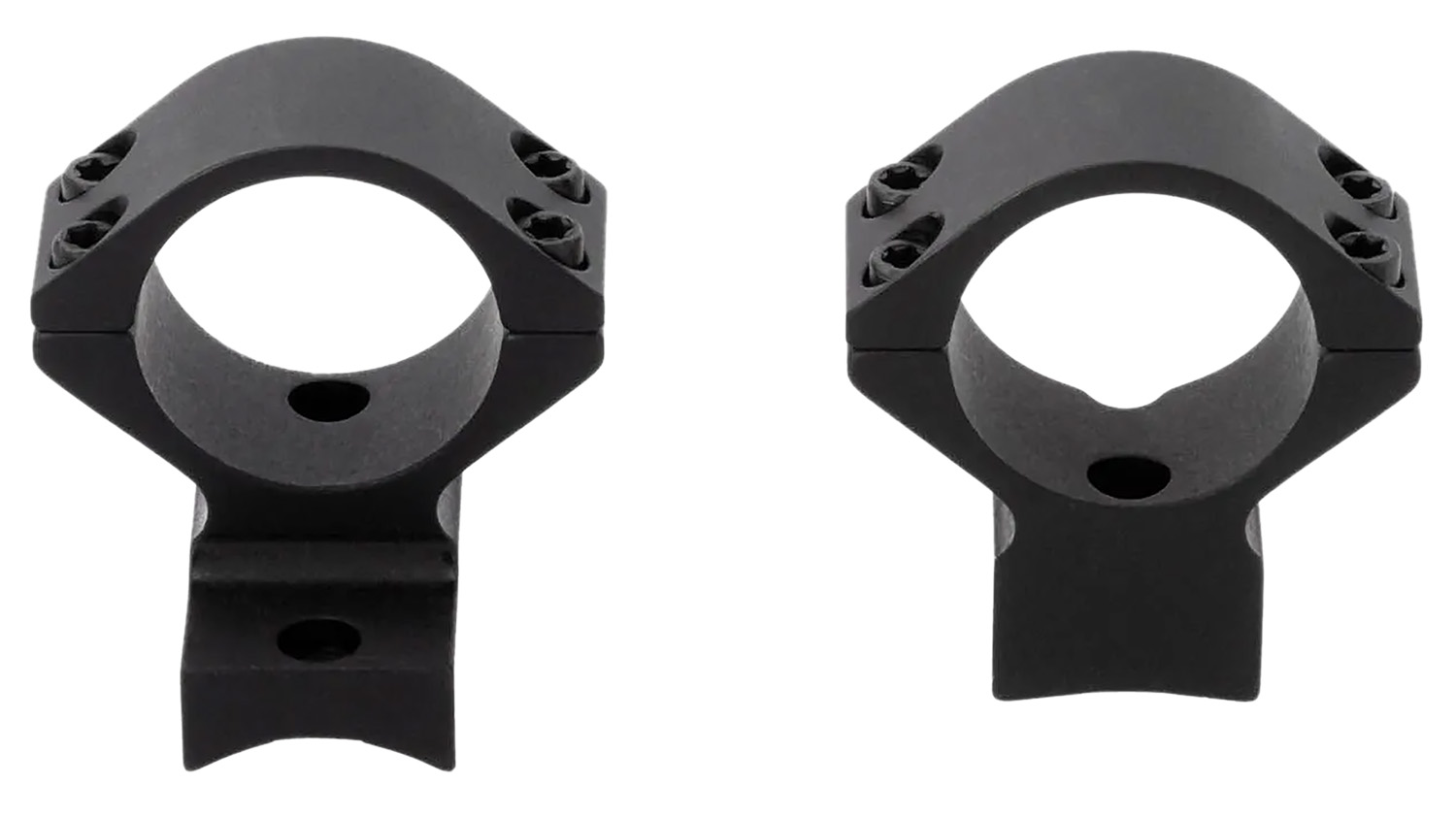 Wilson Combat NULA-SM1M Aluminum 1" Tube Medium 3 Wilson Combat NULA-SM1M Aluminum 1" Tube Medium