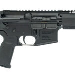 Radical Firearms FP75556M47RPRBTR RPR 5.56 NATO 30+1 7.50" Black Melonite Threaded Barrel, M-LOK Handguard, Black Anodized Aluminum Receiver w/Picatinny Rail, Black Polymer Stock, Black Polymer Grip 2 181920
