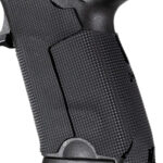 Hogue 17908 Wrapter Black Rubber Fits H&K USP 1 182026
