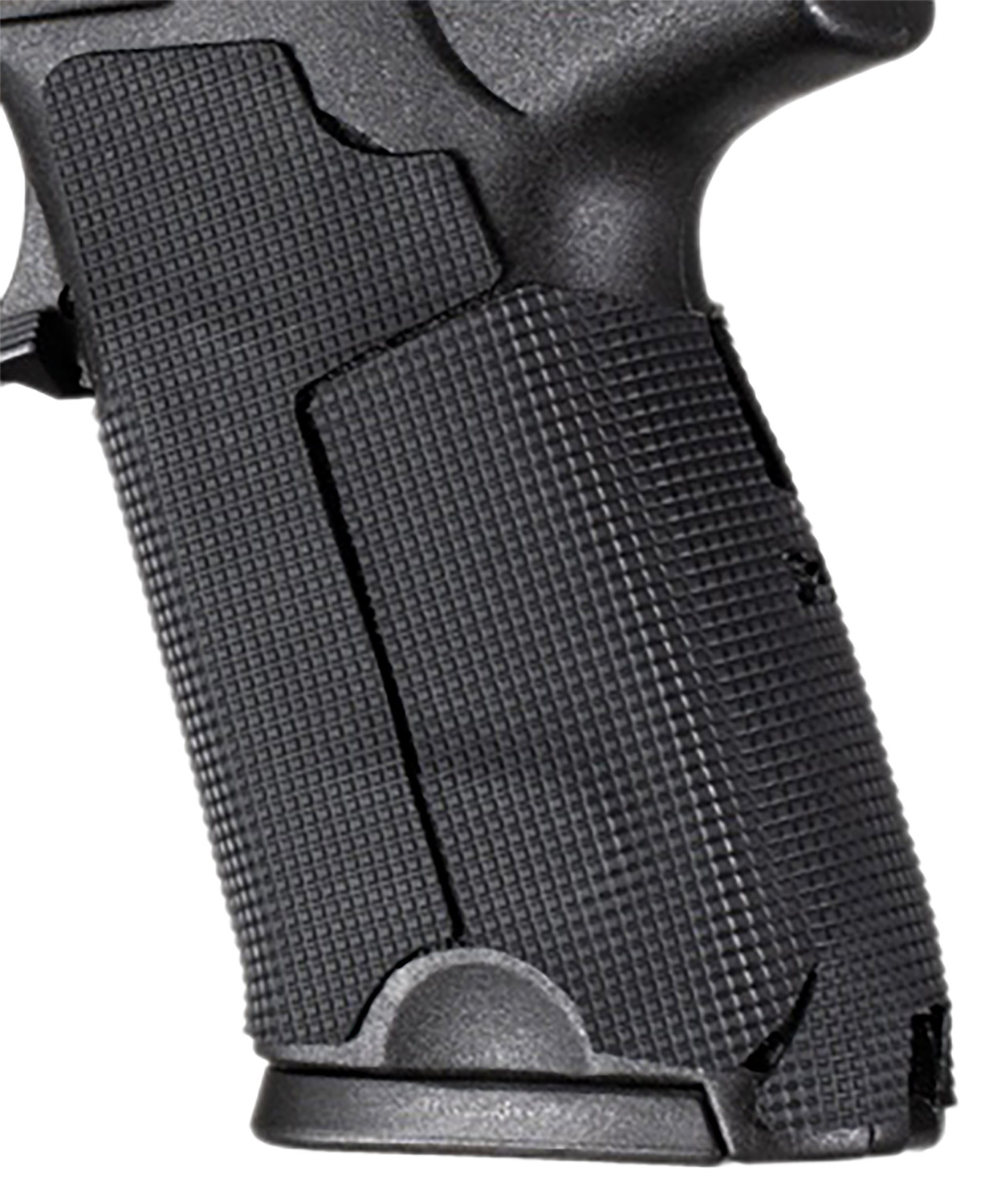 Hogue 17908 Wrapter Black Rubber Fits H&K USP 3 Hogue 17908 Wrapter Black Rubber Fits H&K USP