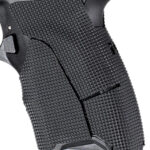 Hogue 17978 Wrapter Black Rubber Fits H&K CC9 1 182038
