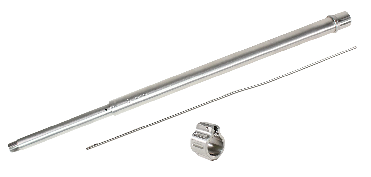 Odin Works B6MM18ARCRTG 6mm ARC Stainless Steel 3 Odin Works B6MM18ARCRTG 6mm ARC Stainless Steel