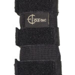 Cole-tac MP101 Metal Python Suppressor Cover Fits 6" Long Black 2 185028