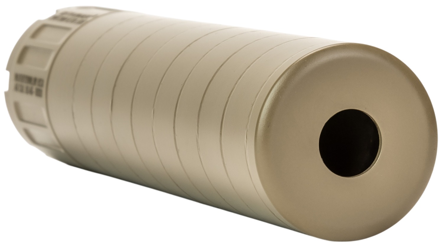 Griffin Armament GASUL46HDFDE-W Sportsman Ultra Light HD 46 Cal FDE 3 Griffin Armament GASUL46HDFDE-W Sportsman Ultra Light HD 46 Cal FDE