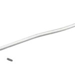Luth-ar BL-04C Gas Tube Mid Length 1 186431
