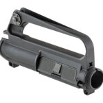 Luth-ar UR-01-E3-SA A1 Upper Receiver 223/5.56mm Aluminum Black Hardcoat Anodize Receiver 2 186435