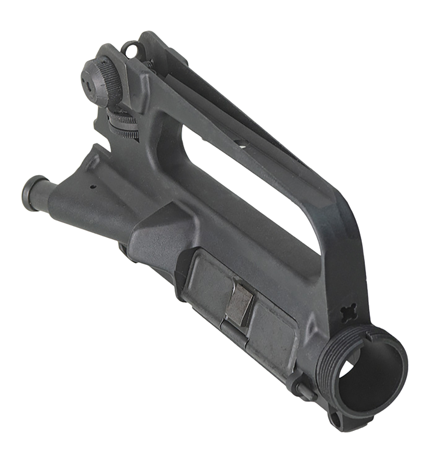Luth-ar UR-A2-A A2 Upper Receiver 223/5.56mm Aluminum Black Hardcoat Anodize Receiver 3 Luth-ar UR-A2-A A2 Upper Receiver 223/5.56mm Aluminum Black Hardcoat Anodize Receiver