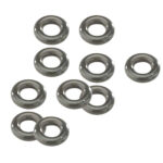 Luth-ar BT-08-OR-10 Extractor O'Ring 223/5.56mm AR-15 10 Pack 1 186448