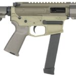 SHARK COAST SCCSNKY9N002 SNEEKY PETE 9MM 5.5 30R 2 186498