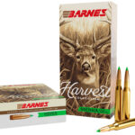Barnes Bullets 32483 Harvest 7mmPRC 180gr Sierra Tipped GameKing 20 Per Box/10 Case 1 187236