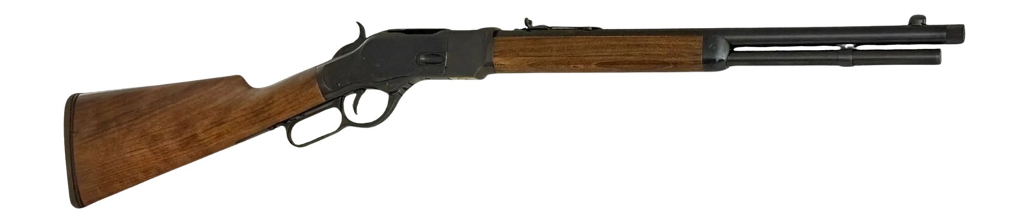 Taylors & Company 240003 Uberti 1873 9mm Luger 18" 3 Taylors & Company 240003 Uberti 1873 9mm Luger 18"