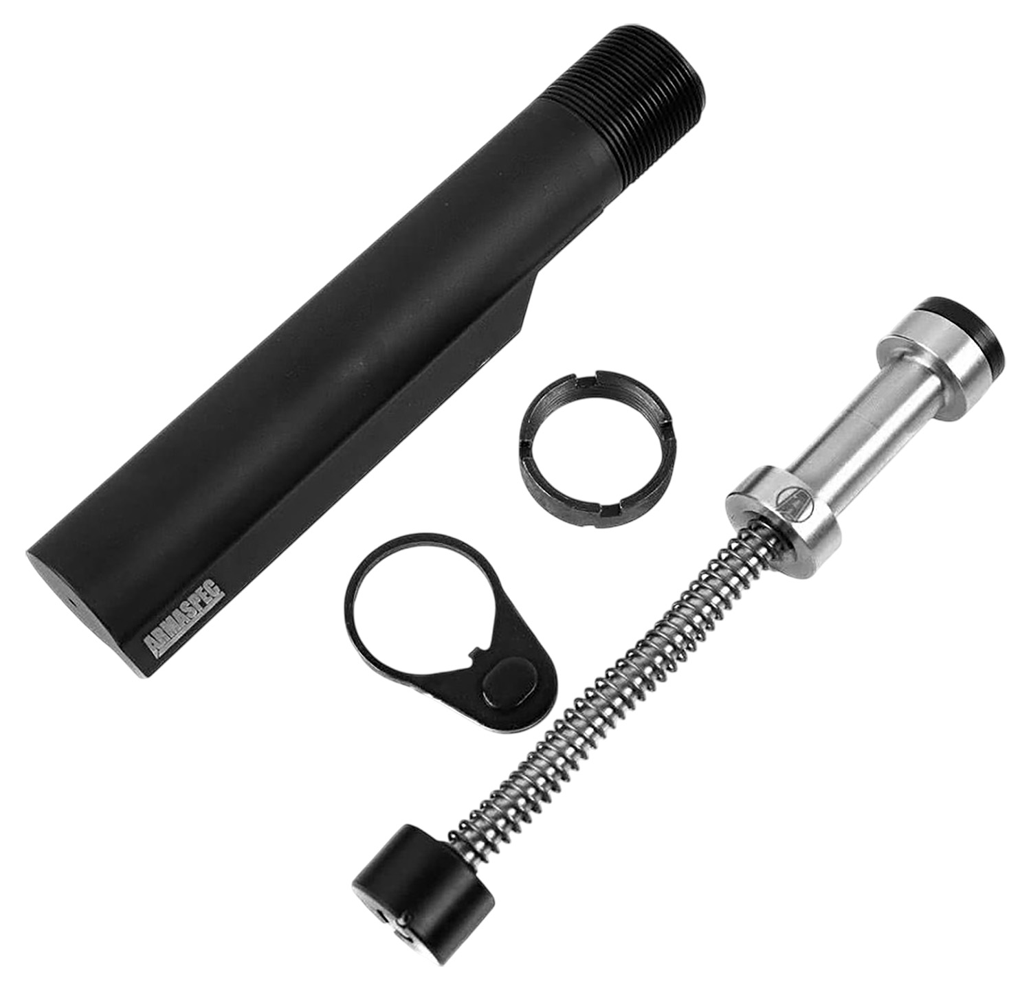 ARMASPEC ARM268-C SMB BUFFER KIT AR15 G3 C 3 ARMASPEC ARM268-C SMB BUFFER KIT AR15 G3 C