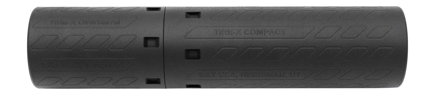 B&T Firearms SD-145682 Ti-Rex 223/300 Win Mag 1.75" Black Titanium 3 B&T Firearms SD-145682 Ti-Rex 223/300 Win Mag 1.75" Black Titanium