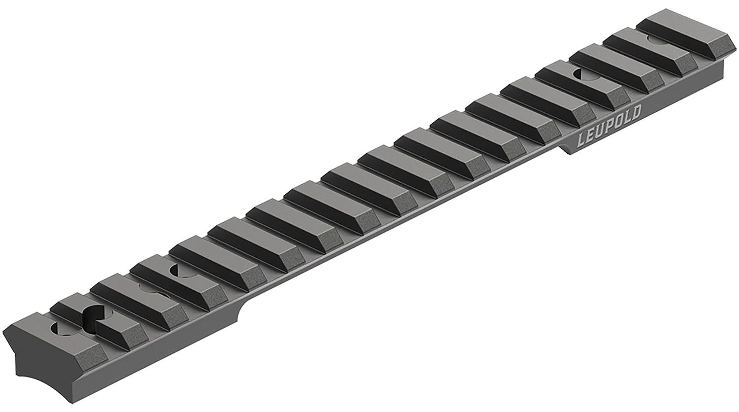 Leupold 187347 BackCountry Cross-Slot Base Black Aluminum Fits Savage 110 Long Action 20 MOA 3 Leupold 187347 BackCountry Cross-Slot Base Black Aluminum Fits Savage 110 Long Action 20 MOA