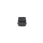 Jk Armament JK155PROQATM Pro Quick Attach Taper Mount Fits Titanium Cerakote Black 1 189128