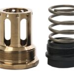 Jk Armament JK155HPM HUB Piston Mount Aluminum/Stainless Steel For Pistol *No Piston 2 189137