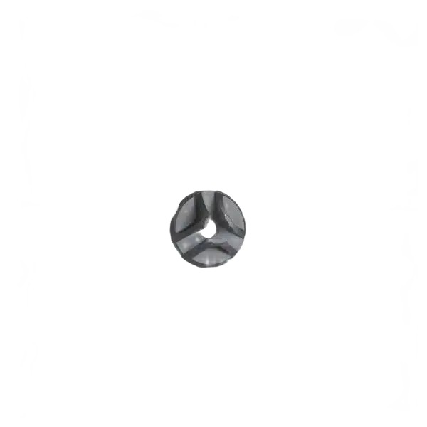 Jk Armament JK105LTFHEC22 Flash Hider End Caps 22Cal Fits Titanium Hard Anodized Black 3 Jk Armament JK105LTFHEC22 Flash Hider End Caps 22Cal Fits Titanium Hard Anodized Black