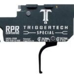 TriggerTech RPRTCB13NSF Special Black Flat Straight Ambidextrous 2 189218