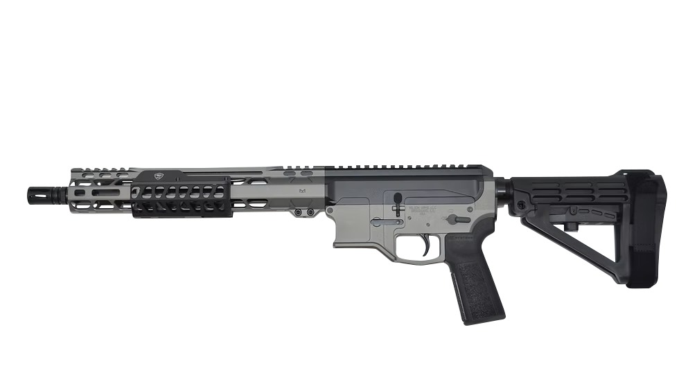 BILSON P2FCSTB20R1 BA15FCP 300BO 20R TGRY/GBLK 3 BILSON P2FCSTB20R1 BA15FCP 300BO 20R TGRY/GBLK