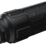 Buktek CAF556TH-SB Fatty 5.56 Black Titanium 1 190169