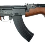 Pioneer Arms AK0031KPROW Micro Hellpup 7.62x39mm 30+1 7" Threaded Barrel 2 190524