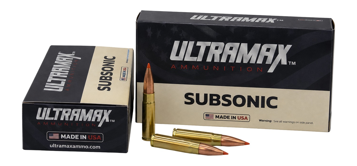 ULTRAMAX ULT-300BLK-1-N 300BLK 208GR TBTAM 20/10 3 ULTRAMAX ULT-300BLK-1-N 300BLK 208GR TBTAM 20/10