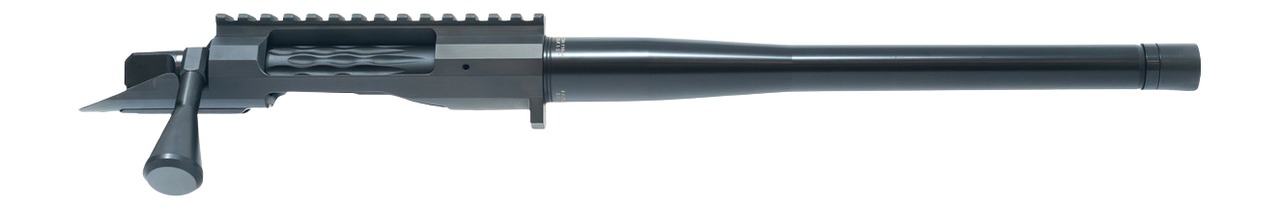 Faxon Firearms FX700SA-308-01-7F1B863 8.6Blackout Salt Bath Nitride 416R Stainless Steel 12" 3 Faxon Firearms FX700SA-308-01-7F1B863 8.6Blackout Salt Bath Nitride 416R Stainless Steel 12"
