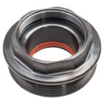 AREA 419 419ADT_TI_OMEGA OMEGA SUPP MNT ADAPTER TI 1 193367
