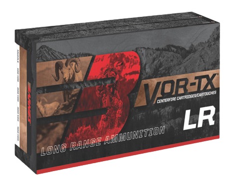 BRNS 32548 22CRD 65GR LRX BOAT TAIL 20/10 3 BRNS 32548 22CRD 65GR LRX BOAT TAIL 20/10