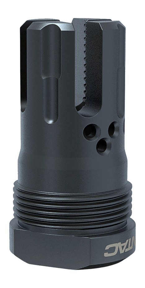 LANTAC LAM-556FC-PBS LAMPREY FC 223/556 1/2X28 PBS 3 LANTAC LAM-556FC-PBS LAMPREY FC 223/556 1/2X28 PBS