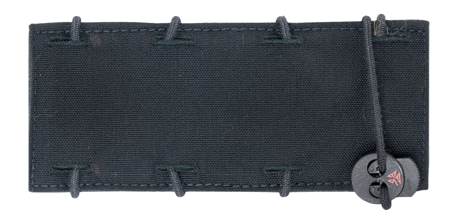 BPG BPG-RR-BLK BPG RAIL-RAP 6X2.5 3 BPG BPG-RR-BLK BPG RAIL-RAP 6X2.5