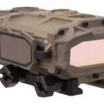 MAZTECH MZT012-02-AB-FDE/RED X4-LRF-2K 2 194664