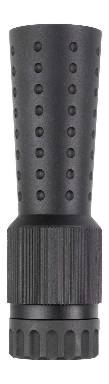 CMMG 11DB036 DL-44 22 LR 1" Black 1/2"x28 3 CMMG 11DB036 DL-44 22 LR 1" Black 1/2"x28