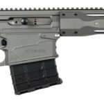 Nemo Arms OMENREC-G318 Omen Recon 300 Win Mag 14+1 18" Black Threaded Barrel, Tungsten Anodized Aluminum Receiver w/Picatinny Rail, M-LOK Handguard, Magpul PRS Gen3 Black Polymer Stock, Black Magpul M 2 195183