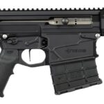 Nemo Arms OMENNM-S8 Omen Nitemare 300 Win Mag 14+1 8" Black Threaded Barrel, Black Aluminum Receiver w/Picatinny Rail, M-LOK Handguard, Black Polymer SB Tactical SBA3 Brace, Black Magpul MIAD Grip 2 195185
