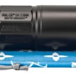 Griffin Armament GADL556AM-W 5.56mm Black 2 195644