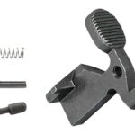 LUTH-AR LR-11A BOLT CATCH W/SPRING BUFFER/PIN 2 196395